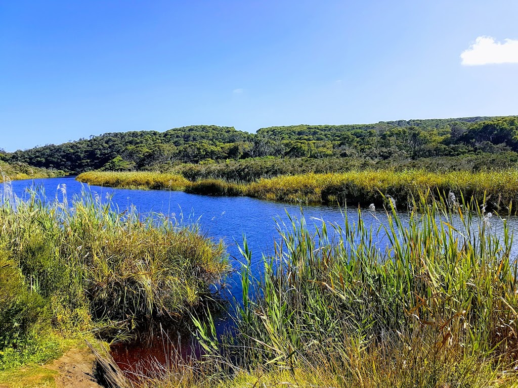 Darby River Car Park | Wilsons Promontory Rd, Wilsons Promontory VIC 3960, Australia | Phone: 13 19 63