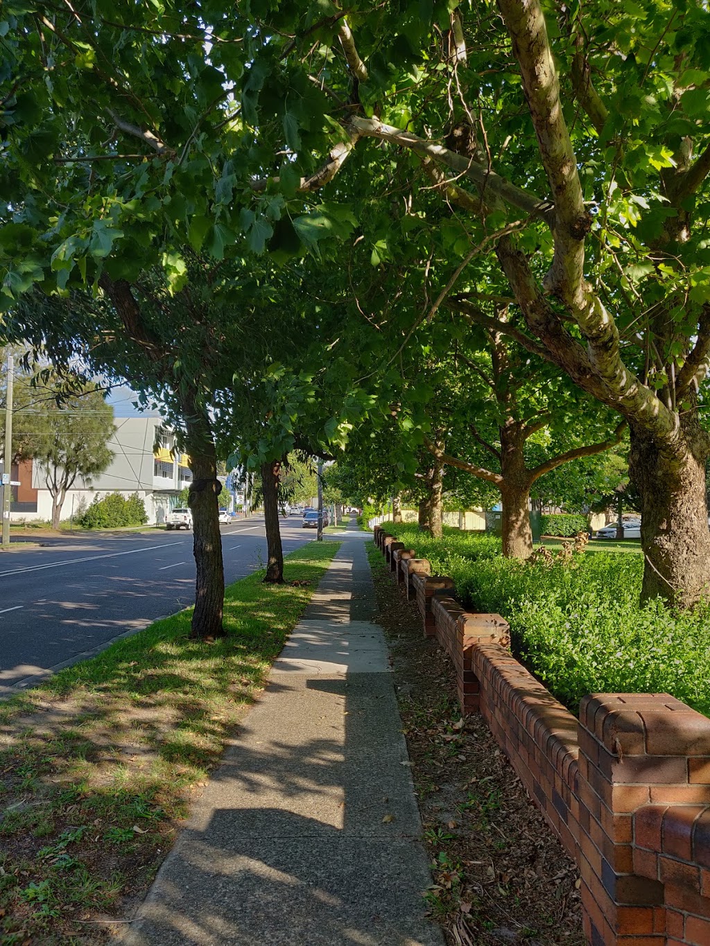 Arthur Park | Botany Road & Chelmsford Ave, Botany NSW 2019, Australia