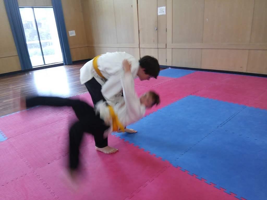 Yamagawa School of Martial Arts | Seaford Community Centre, Station St, Seaford VIC 3198, Australia | Phone: (03) 9539 3836