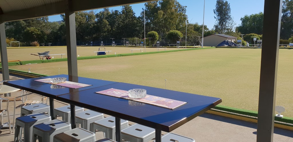 Denman Bowling Club | restaurant | 46 Palace St, Denman NSW 2328, Australia | 0265472432 OR +61 2 6547 2432