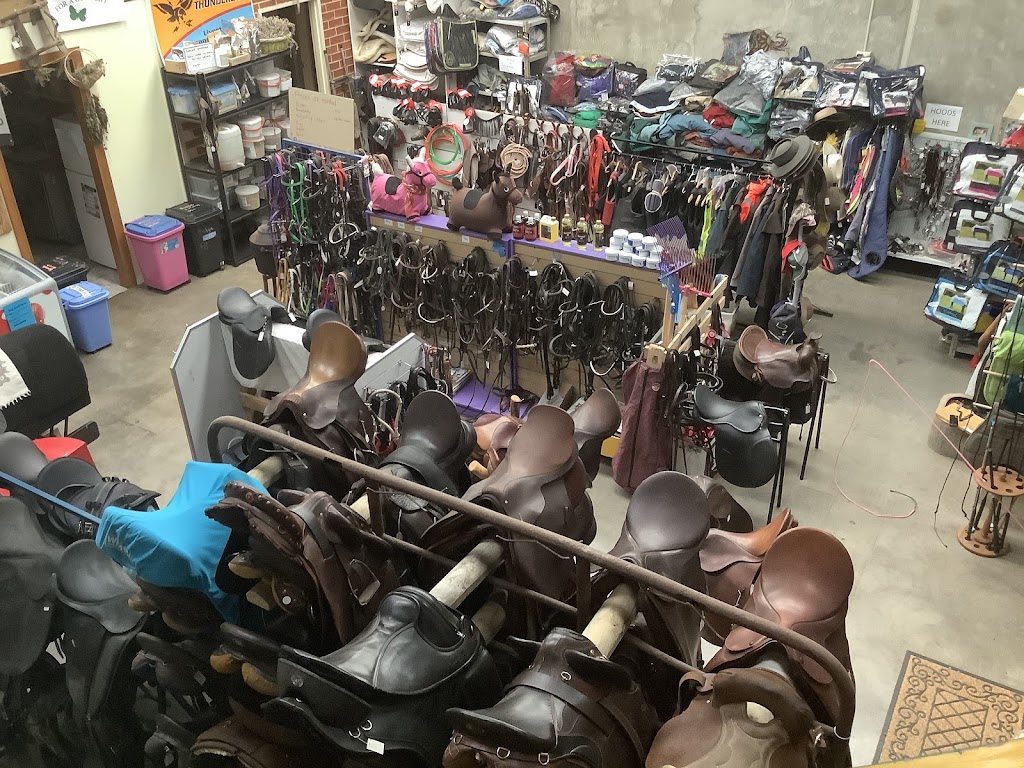 Bathurst Tack Box | 10 Eleven Mile Dr, Kelso NSW 2795, Australia | Phone: 0412 470 706