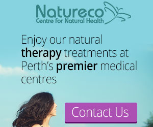 Natureco Health Centre Joondalup | 9/1 The Gateway, Edgewater WA 6027, Australia | Phone: (08) 9300 9441