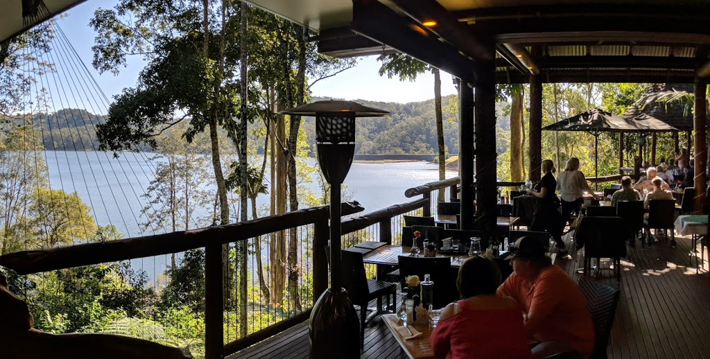 Secrets on The Lake - Cafe | cafe | North Maleny QLD 4552, Australia