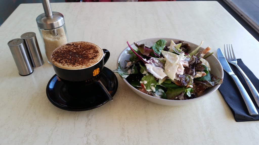 Impressions on Scott | cafe | 19 Scott St, East Toowoomba QLD 4350, Australia | 0745649455 OR +61 7 4564 9455