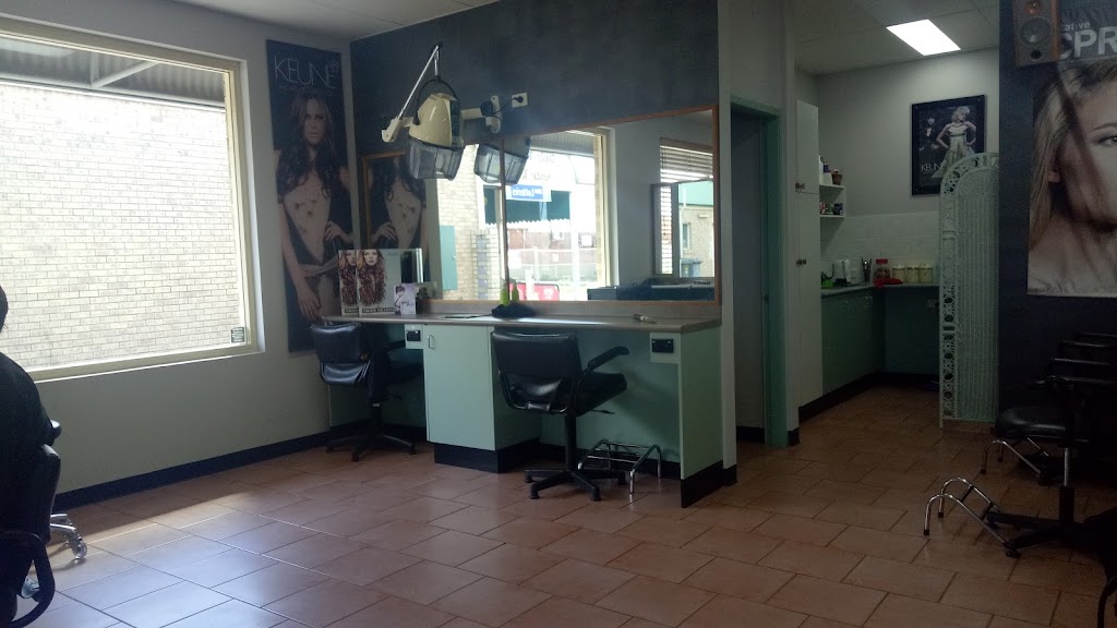 Creating Waves Hair & Beauty Salon | beauty salon | 2/178 Main Rd, Speers Point NSW 2284, Australia | 0249585515 OR +61 2 4958 5515