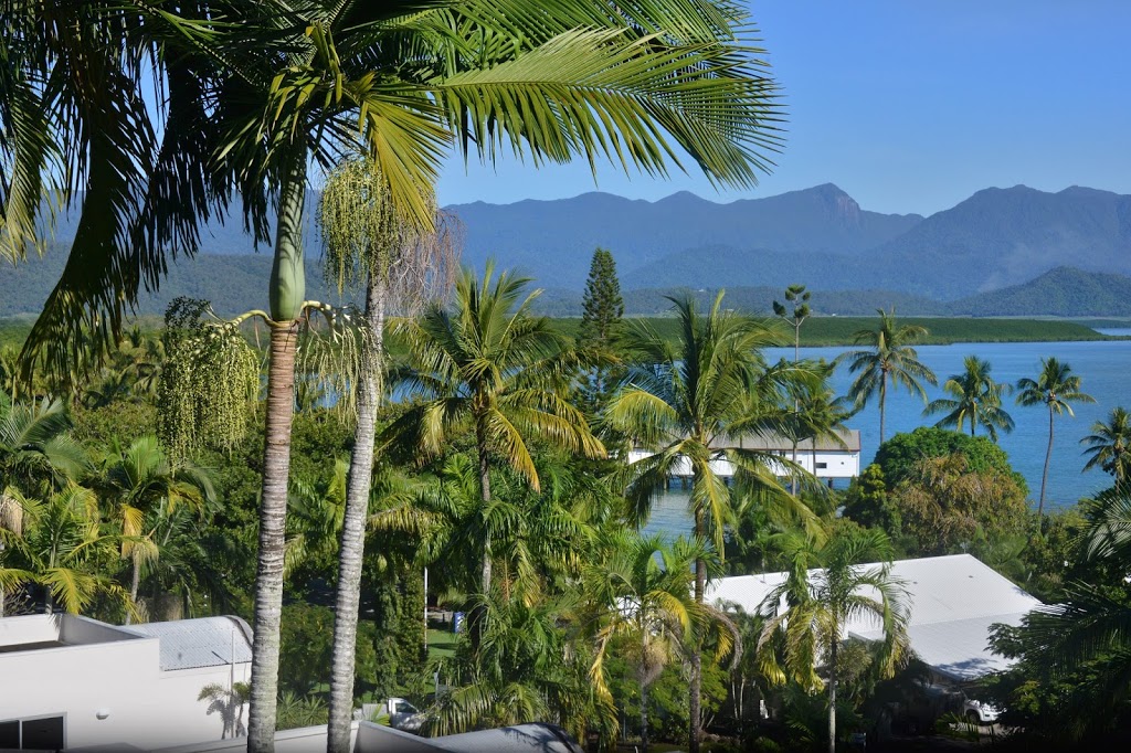 The Point Apartment No.3 | 3/3 Murphy St, Port Douglas QLD 4877, Australia | Phone: (07) 4099 4789