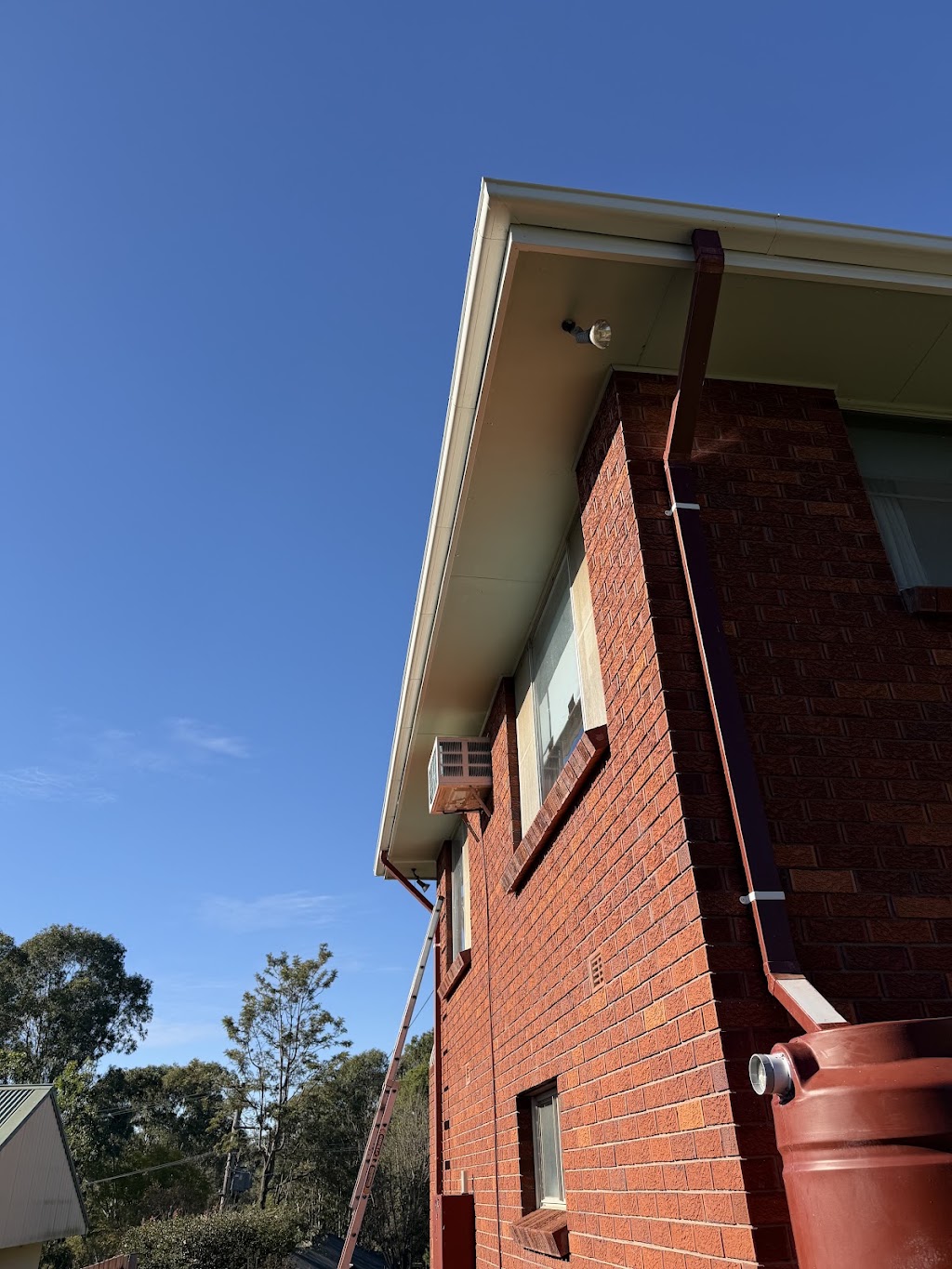 Butlers roofing plumbing and property maintenance | 30 Lyons Rd, Lakesland NSW 2572, Australia | Phone: 0447 747 592