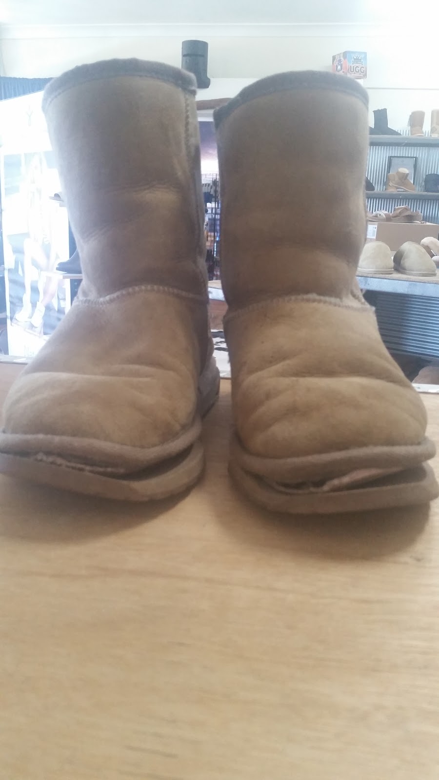 Down Under Ugg Boots | shoe store | 1164 Princes Hwy, Killarney VIC 3283, Australia | 0355687385 OR +61 3 5568 7385