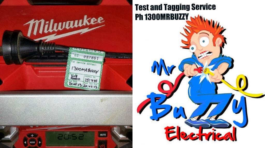Mr Buzzy Electrical | electrician | 14 First St, Gawler South SA 5118, Australia | 0427477399 OR +61 427 477 399