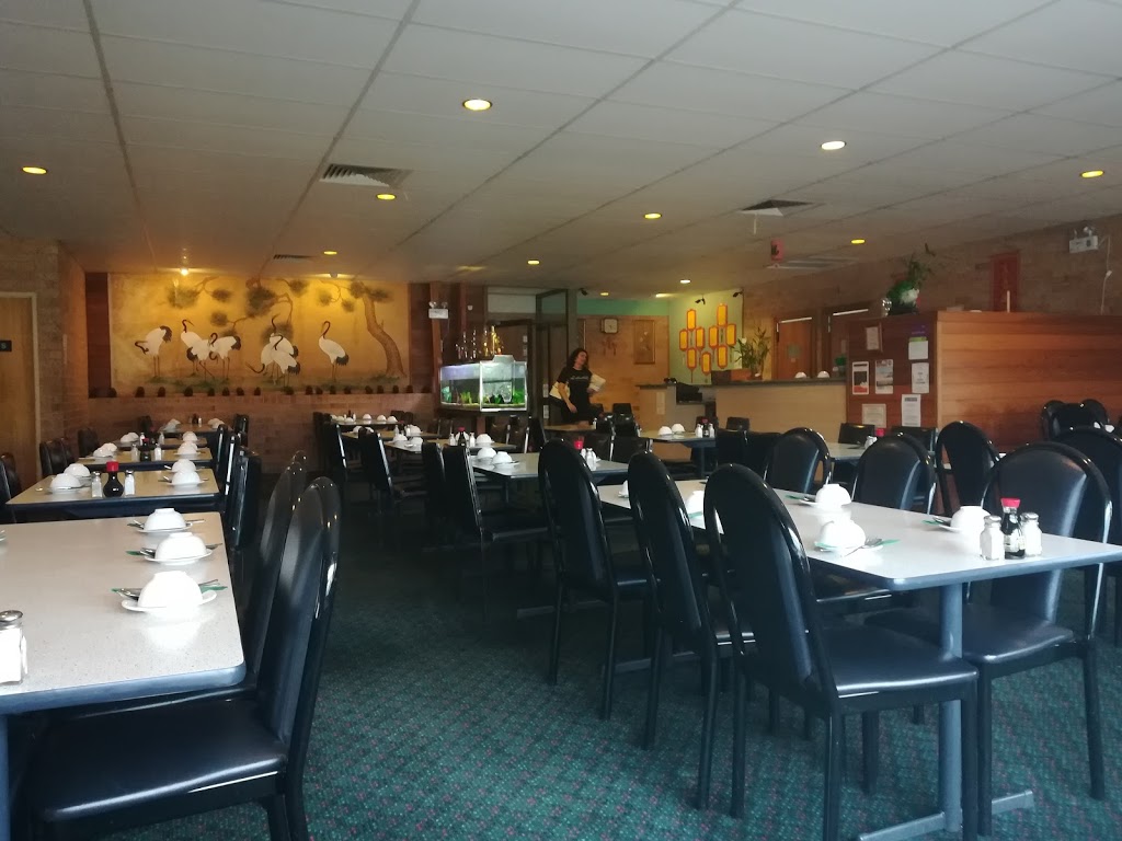 Macksville Chinese Restaurant | restaurant | 23 Cooper St, Macksville NSW 2447, Australia | 0265682291 OR +61 2 6568 2291