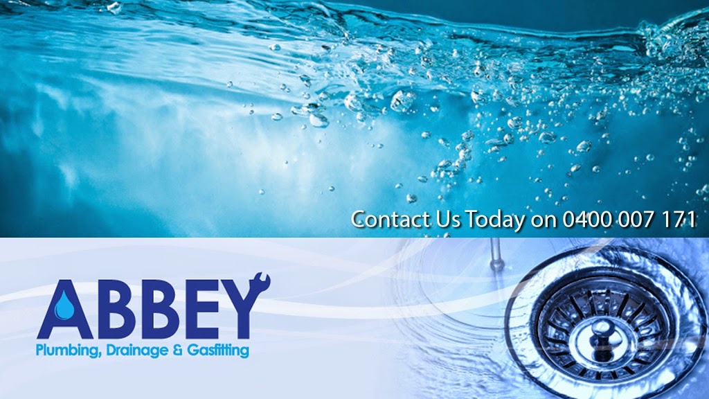 Abbey Plumbing Drainage & Gasfitting | plumber | Torrens ACT 2607, Australia | 0400007171 OR +61 400 007 171