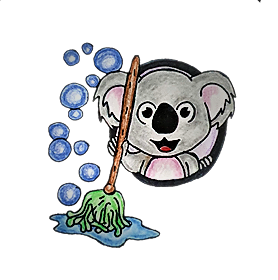 koala klean service pty ltd | Unit 3/42 Spitfire Pl, Rutherford NSW 2320, Australia | Phone: 0492 910 849