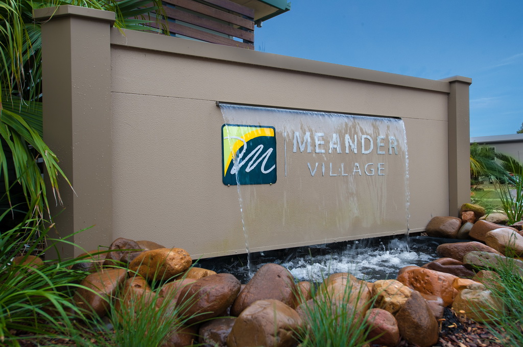 Meander Village | 18 Boyce Ave, Wyong NSW 2259, Australia | Phone: (02) 4352 1371