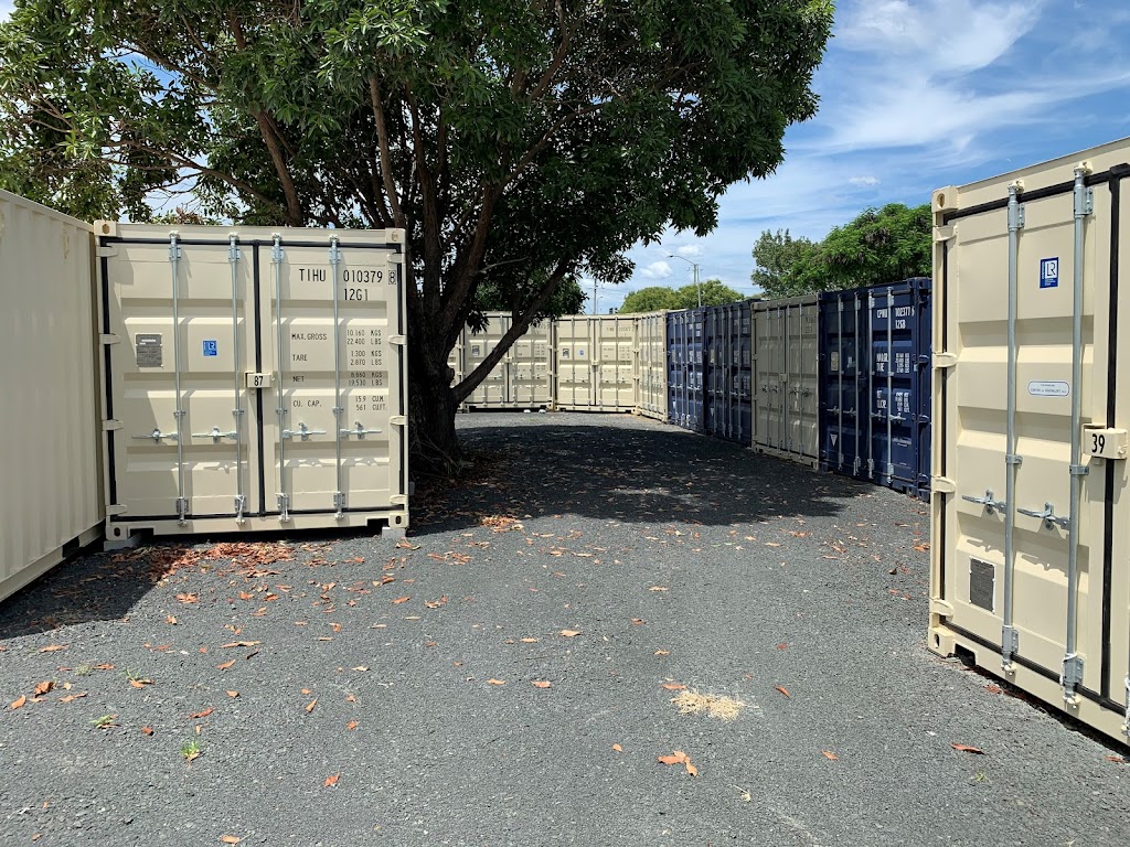 Bobs Storage | 72 Mortimer Rd, Acacia Ridge QLD 4110, Australia | Phone: 0408 856 404