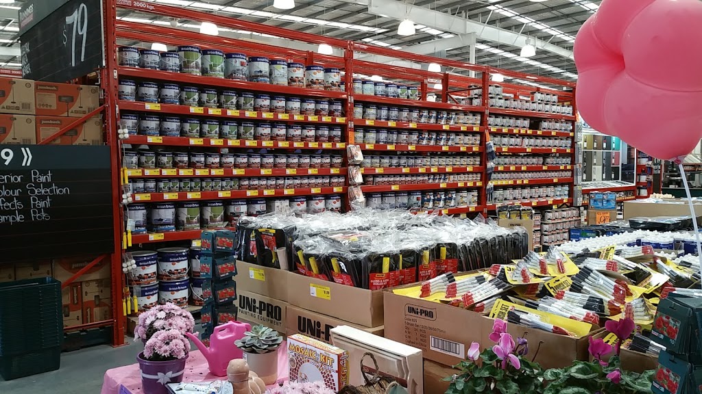 Bunnings Vermont South | hardware store | 606-634 Burwood Hwy, Vermont South VIC 3133, Australia | 0388050800 OR +61 3 8805 0800