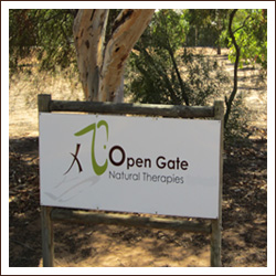 Open Gate Natural Therapy | 37 Tobin Way, Woorree WA 6530, Australia | Phone: 0429 333 807