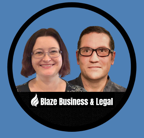 Blaze Business & Legal | Unit 1A/52 Jeffcott St, Wavell Heights QLD 4012, Australia | Phone: (07) 3063 3373