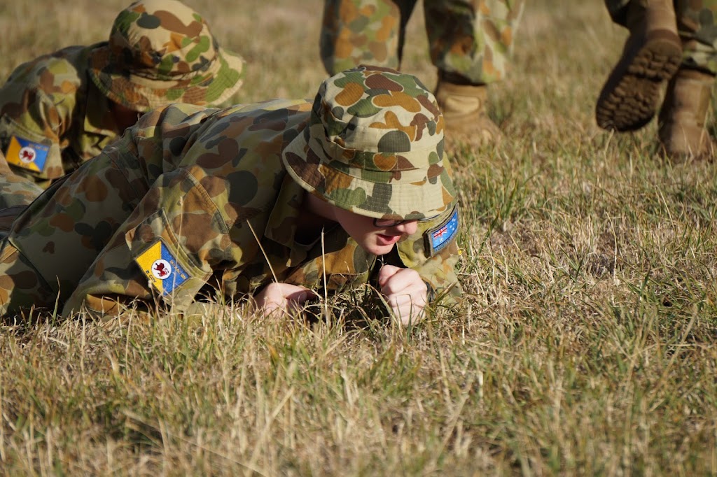 63 Army Cadet Unit - Dowsing Point, Tasmania | Loyd Rd, Glenorchy TAS 7010, Australia | Phone: 0498 842 910 63 Army Cadet Unit - Dowsing Point, Tasmania | Loyd Rd, Glenorchy TAS 7010, Australia | Phone: 0498 842 910