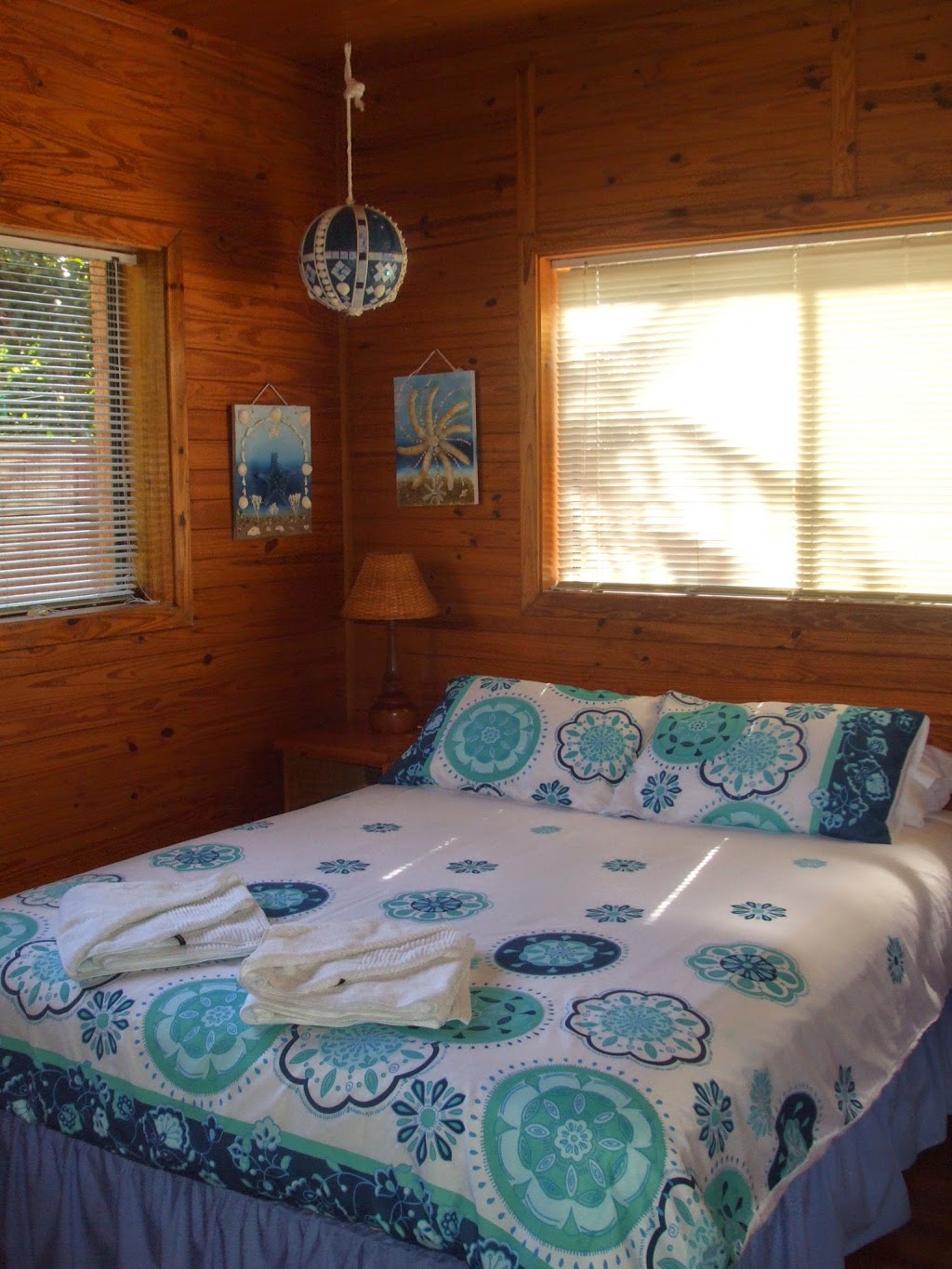 Frangi Breezes Bed & Breakfast | lodging | 58 Blue Gum Ave, Sandy Beach NSW 2456, Australia | 0432477317 OR +61 432 477 317