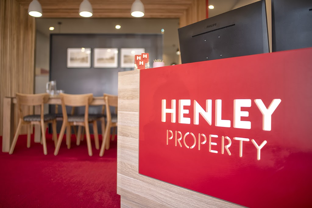 Henley Property | real estate agency | 38 Vale St, Cooma NSW 2630, Australia | 0264522360 OR +61 2 6452 2360