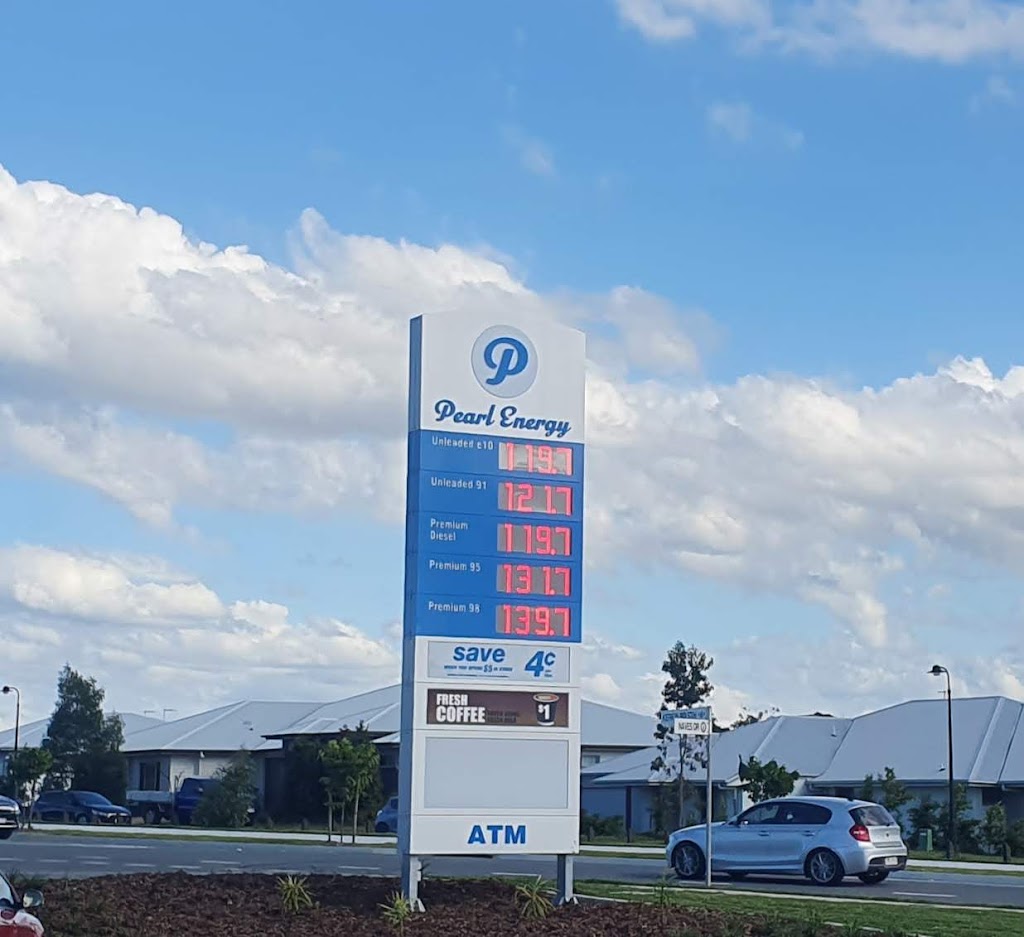 Pearl Energy Pimpama | gas station | 404 Yawalpah Rd, Coomera QLD 4209, Australia | 0721117803 OR +61 7 2111 7803