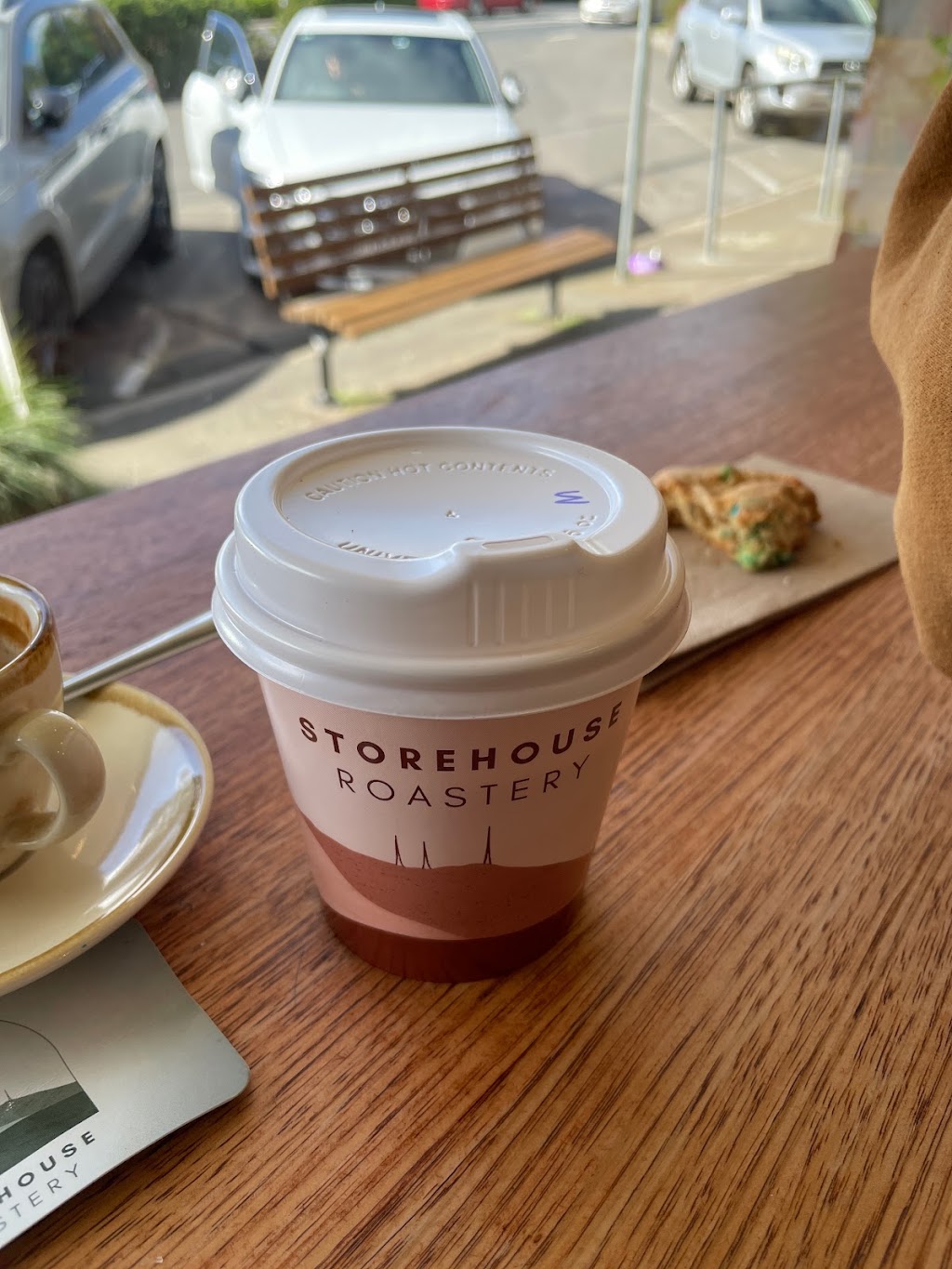 Storehouse Roastery OLINDA | cafe | 1544 Mount Dandenong Tourist Rd, Olinda VIC 3788, Australia | 0382018991 OR +61 3 8201 8991