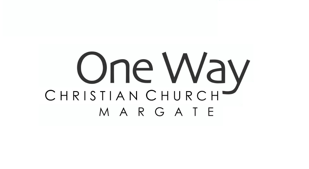 One Way Christian Church | 9 Endeavour Ave, Margate TAS 7054, Australia | Phone: (03) 6229 2268