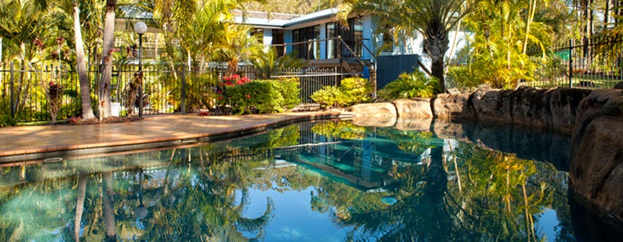 Azure Guest House | lodging | 4 Buxton Ct, Thornlands QLD 4164, Australia | 0416730063 OR +61 416 730 063