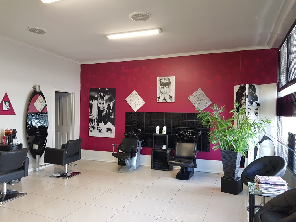 Missoni Salon | 7B Misten Ave, Altona North VIC 3025, Australia | Phone: (03) 9314 4882