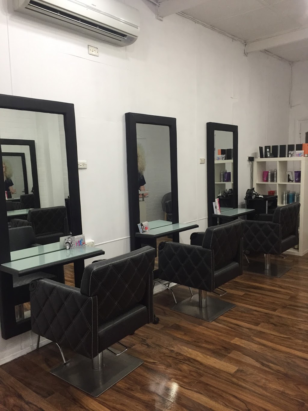 Capelli Style Hair Salon muswellbrook | hair care | 28 Bridge St, Muswellbrook NSW 2333, Australia | 0265431545 OR +61 2 6543 1545