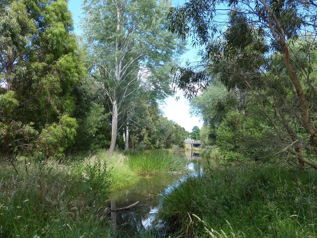 Caledonian Park Playground | Ballan VIC 3342, Australia | Phone: (03) 5366 7100