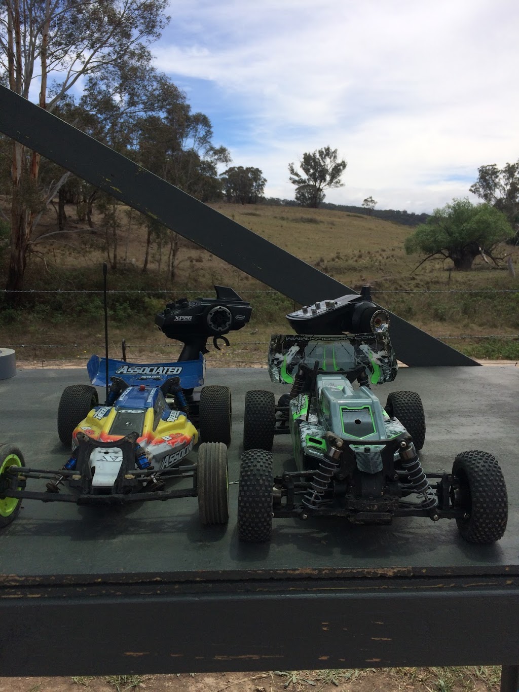 Bathurst RC Model Sports | airport | Limekilns Rd, Clear Creek NSW 2795, Australia | 0431576096 OR +61 431 576 096