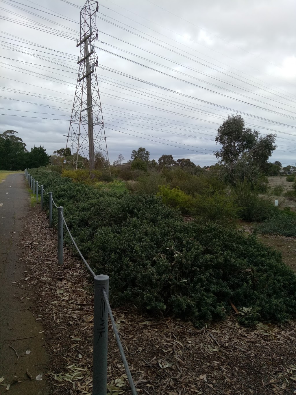 Kororit creek reseve | park | Ardeer VIC 3022, Australia