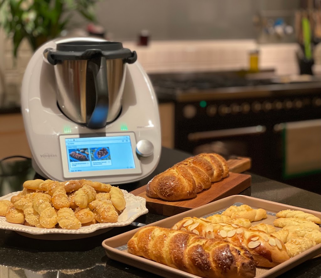 Thermo.Cazza - Thermomix Consultant | cnr Harris Rd and, Glenvale Rd, Donvale VIC 3111, Australia | Phone: 0414 226 152