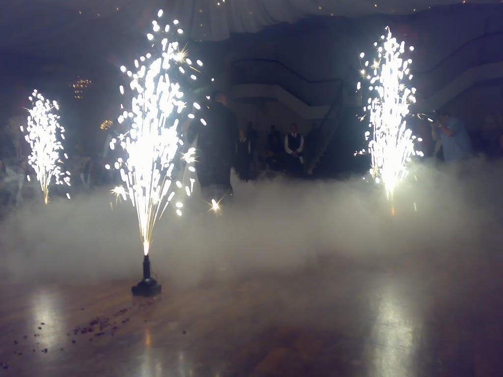 Airwize Pyrotechnic Displays. | xxxxx, Dandenong North VIC 3175, Australia | Phone: 0409 387 757