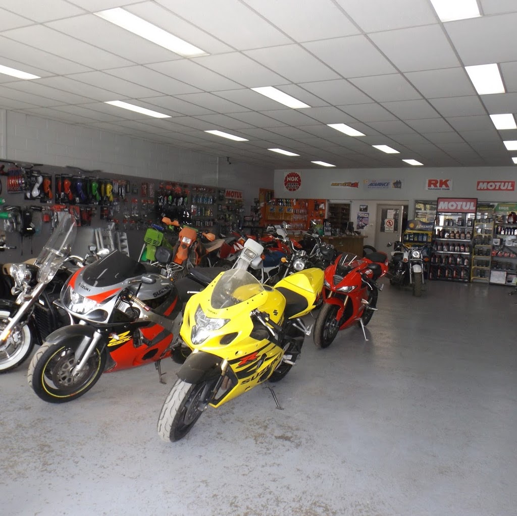 Country Motorcycles | car repair | 169 Johnson St, Maffra VIC 3860, Australia | 0351471000 OR +61 3 5147 1000
