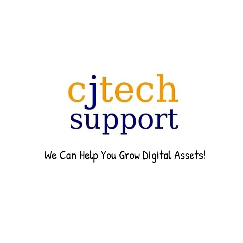 CJ Tech Support | 21 Meldon Pl, Stanhope Gardens NSW 2768, Australia | Phone: 0452 391 076