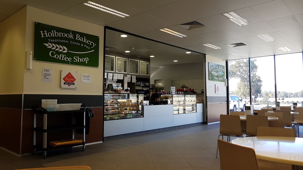 Caltex Holbrook | gas station | 51 Albury St, Holbrook NSW 2644, Australia | 0260363883 OR +61 2 6036 3883
