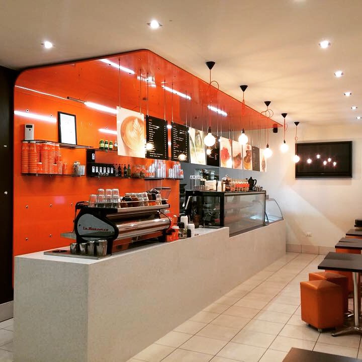 Cotto Woodville | cafe | 68B Woodville Rd, Woodville SA 5011, Australia | 0882445207 OR +61 8 8244 5207