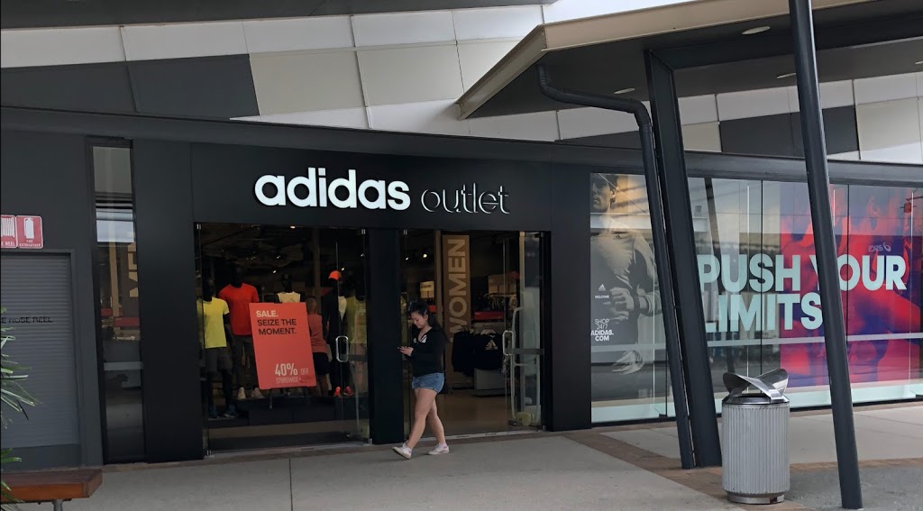 adidas store gold coast