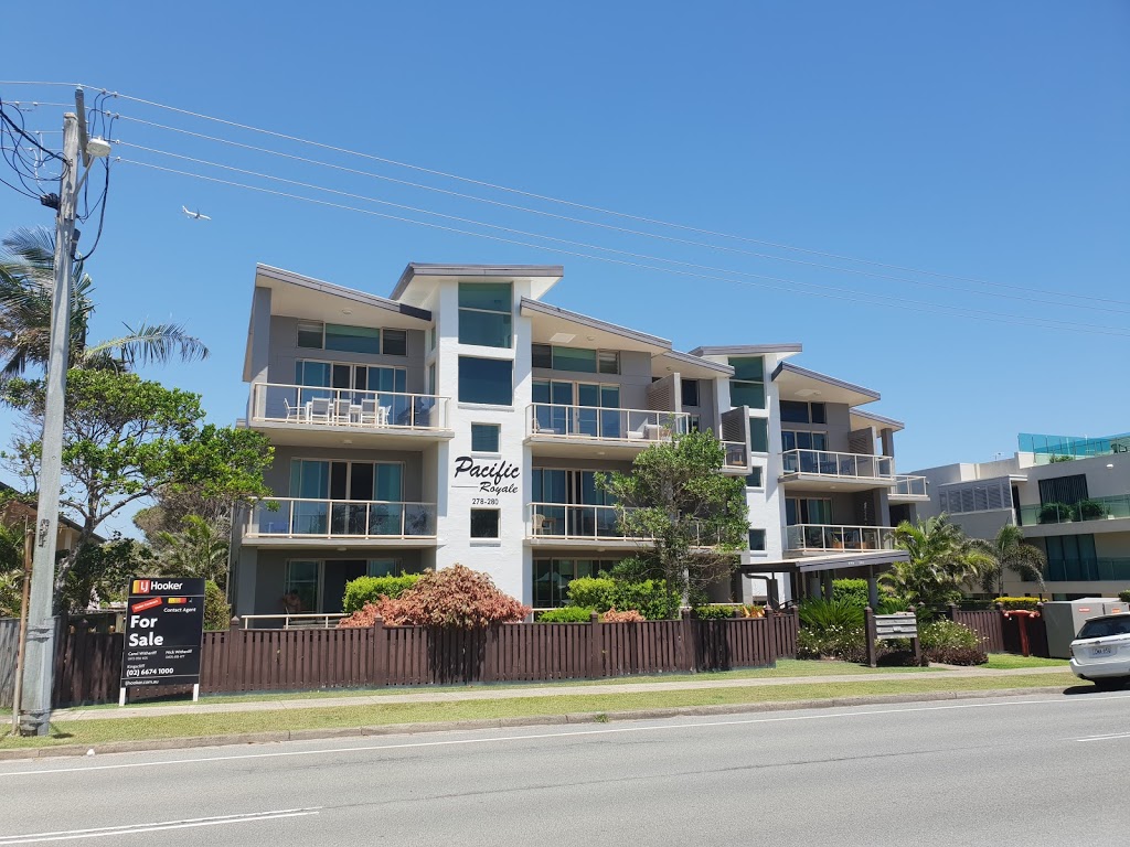 Pacific Royale | 311/278-280 Marine Parade, Kingscliff NSW 2487, Australia | Phone: (02) 6674 5888