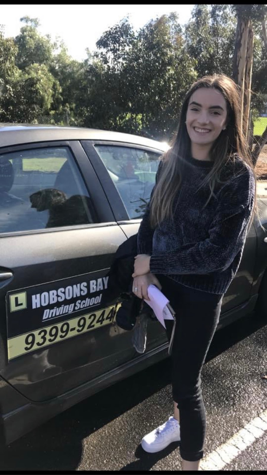 Driving Lessons In Point Cook - Hobsons Bay Driving School | Point Cook VIC 3030, Australia | Phone: (03) 9399 9244