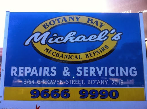 Botany Bay Mechanical Repairs | car repair | 3/54 Chegwyn St, Botany NSW 2019, Australia | 0296669990 OR +61 2 9666 9990