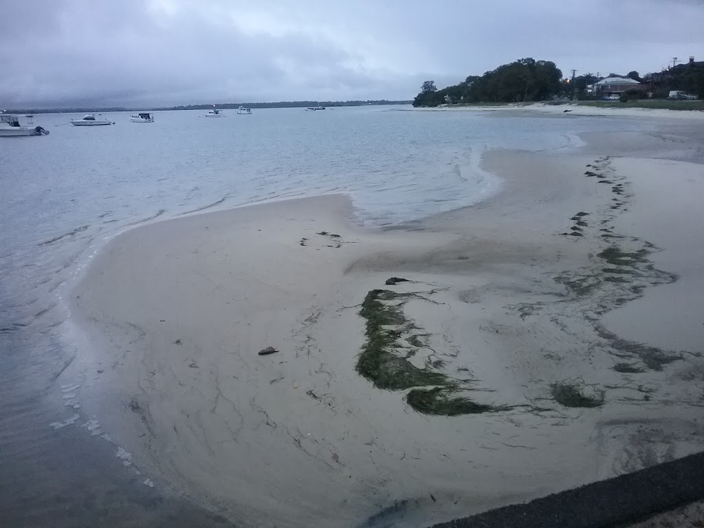 VMR Bribie Island | 4 Marine Parade, Bellara QLD 4507, Australia | Phone: (07) 3408 7596
