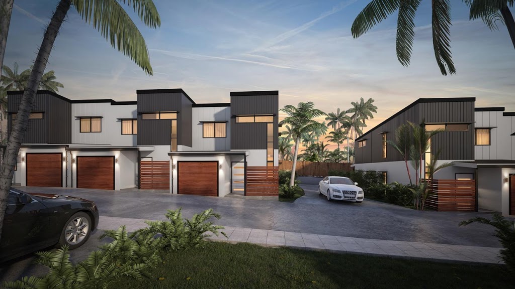 Images on Reilly (Townhomes) | lodging | 14-16 Reilly Rd, Nambour QLD 4560, Australia | 0411642886 OR +61 411 642 886