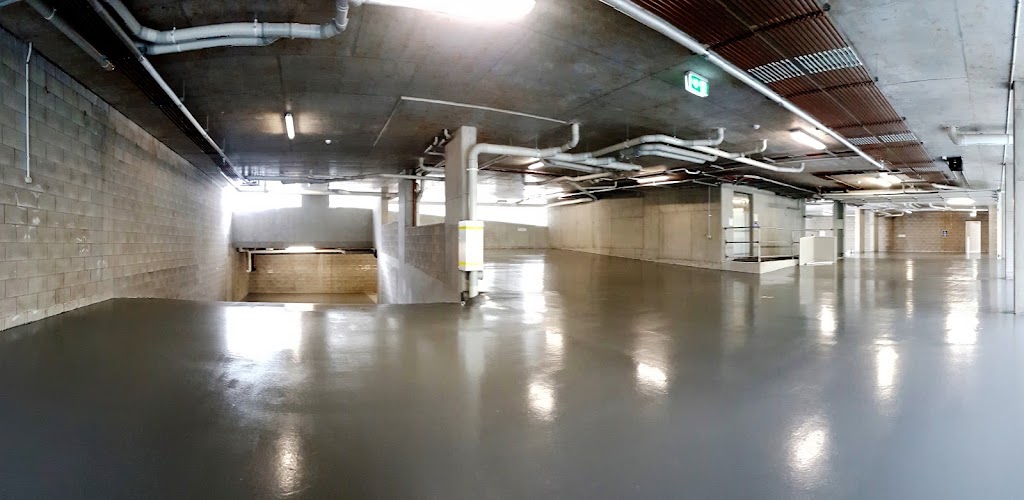Apex Epoxy Flooring | 260 Duffield Rd, Clontarf QLD 4019, Australia | Phone: 0416 612 200