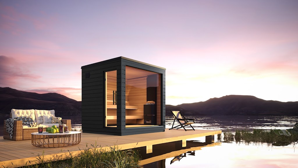 Harmone Saunas | 173 Williamson Rd, Tamborine QLD 4270, Australia | Phone: 0491 622 523