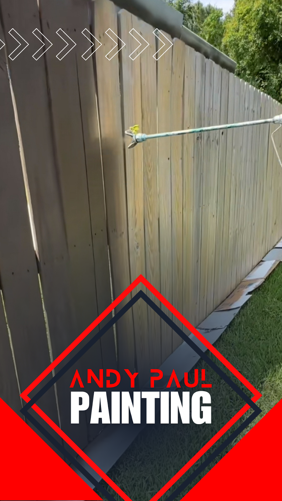 Andy Paul Painting | 62 Knights Rd, Huonville TAS 7109, Australia | Phone: 0497 295 477