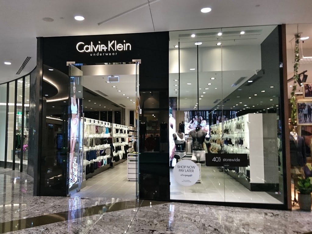 Calvin Klein Underwear Indooroopilly | clothing store | Indooroopilly Shopping Centre, 2111/322 Moggill Rd, Indooroopilly QLD 4068, Australia | 0735325003 OR +61 7 3532 5003