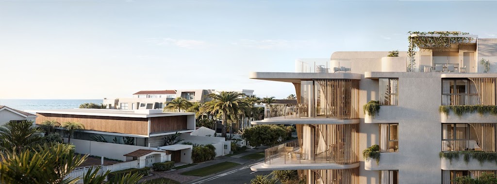Ayla Mermaid Beach | 68 Albatross Ave, Mermaid Beach QLD 4218, Australia | Phone: 0415 386 826